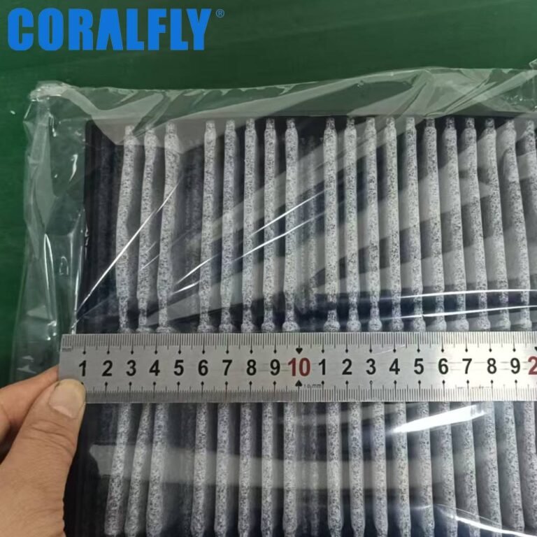 E2986LC01 AF56116 industrial air filter manufacturers