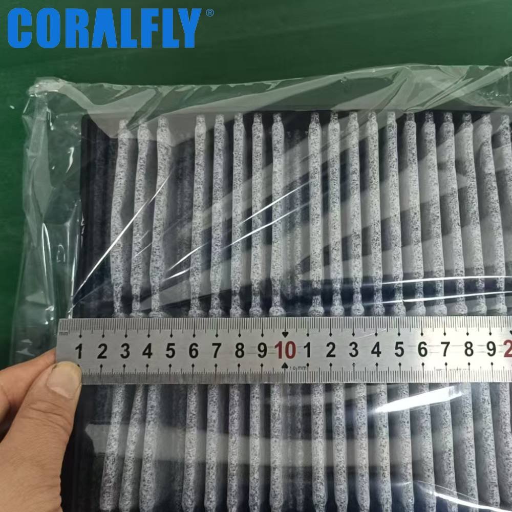 E2986LC01 AF56116 industrial air filter manufacturers
