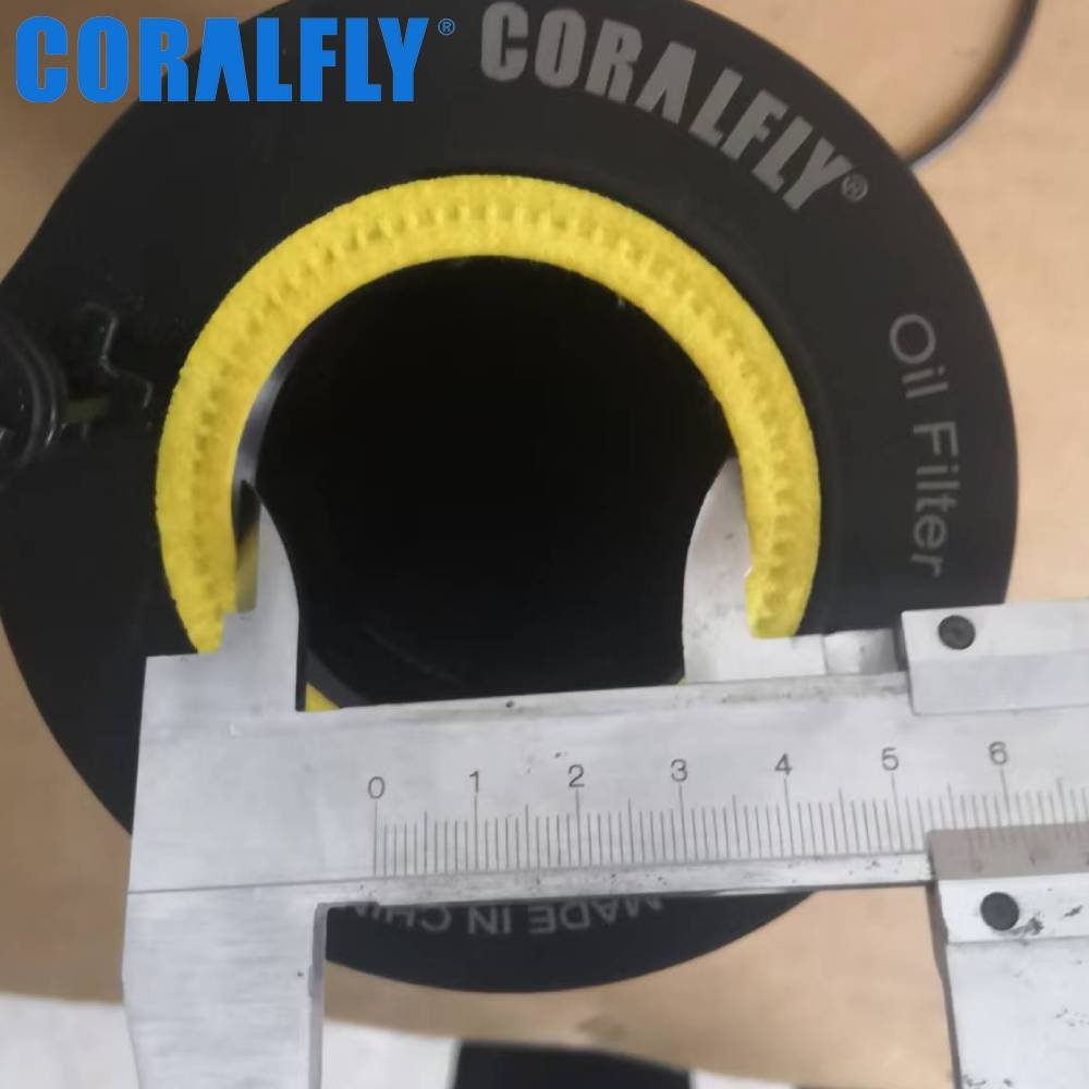 E824HD264 LF17548 bulk oil filter supplier