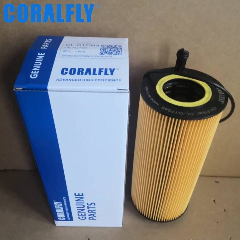 E824HD264 LF17548 bulk oil filter supplier