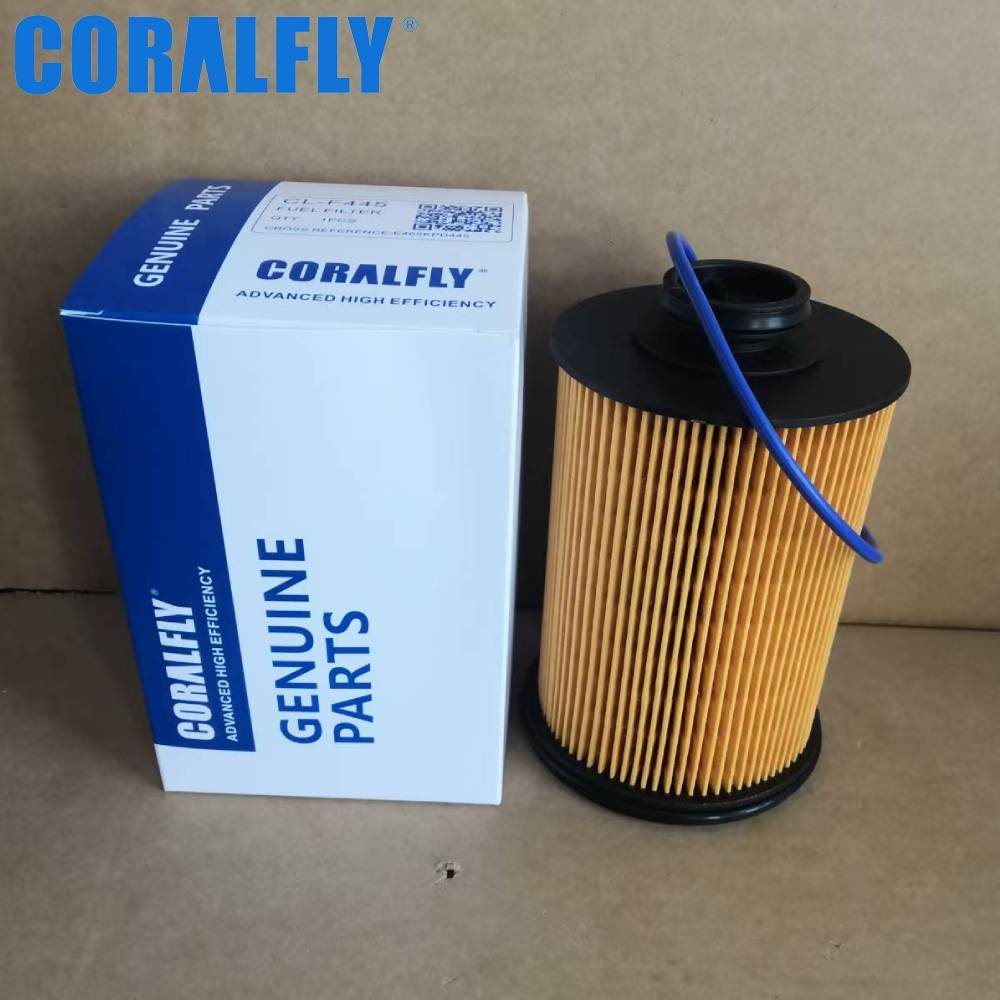 E465KPD445 custom fuel filter manufacturer