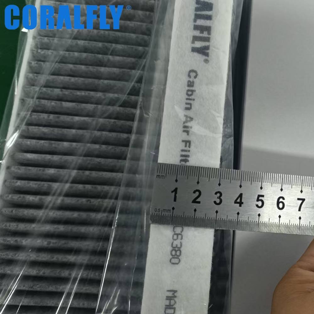 9807746380 AF56066 custom air filter manufacturers