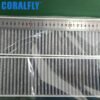 9807746380 AF56066 custom air filter manufacturers