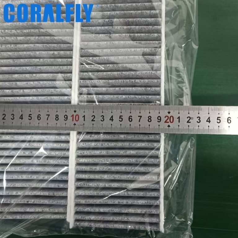 9807746380 AF56066 custom air filter manufacturers