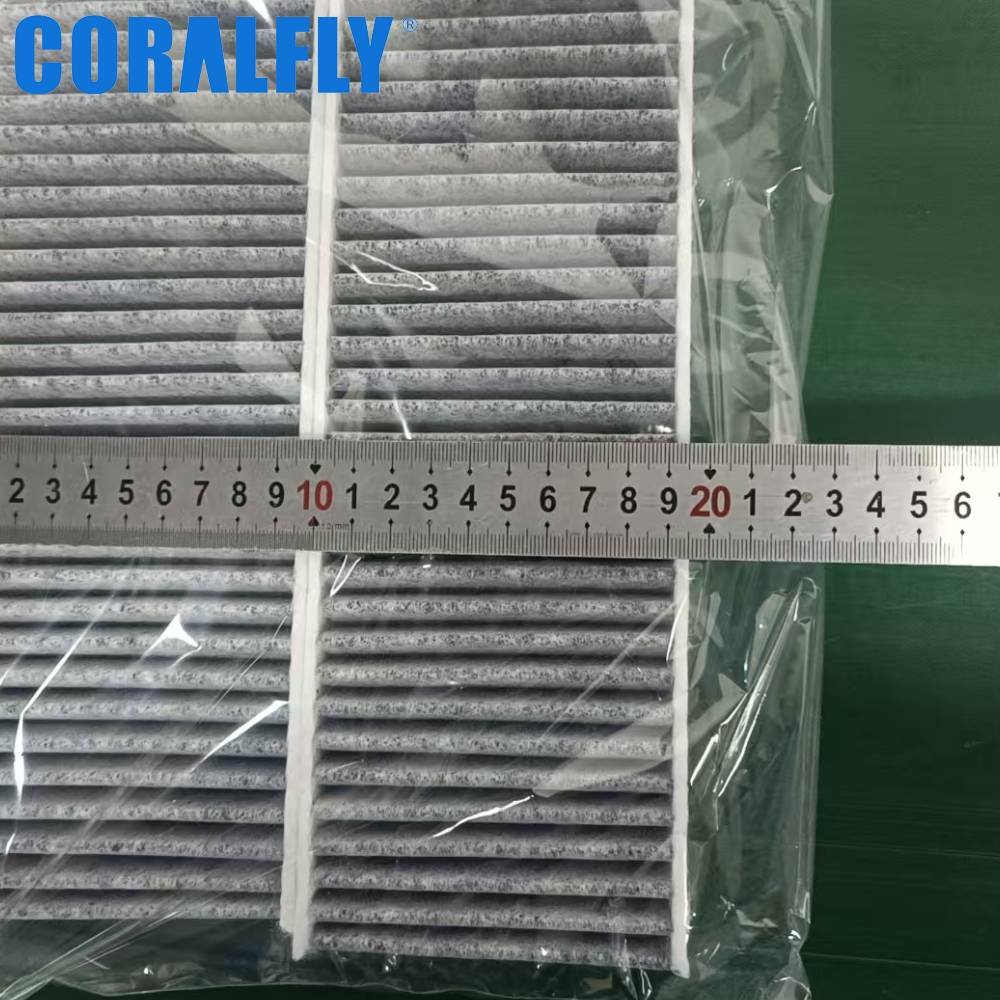 9807746380 AF56066 custom air filter manufacturers