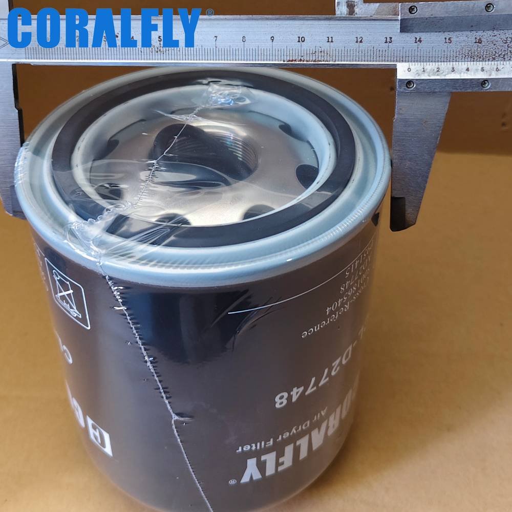 5001865404 AD27748 BA5566 P951415 custom air filter manufacturers