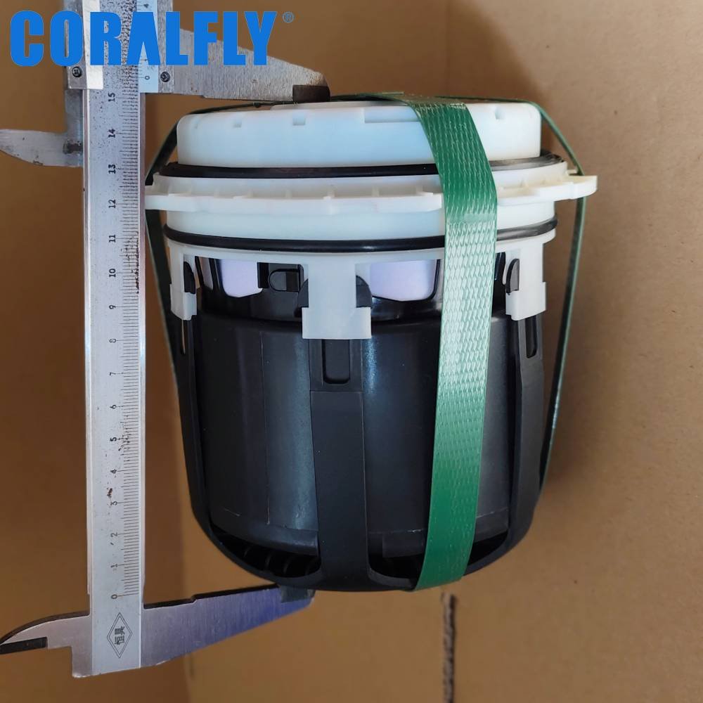 22223804 Truck Air Dryer Filter manufacturers