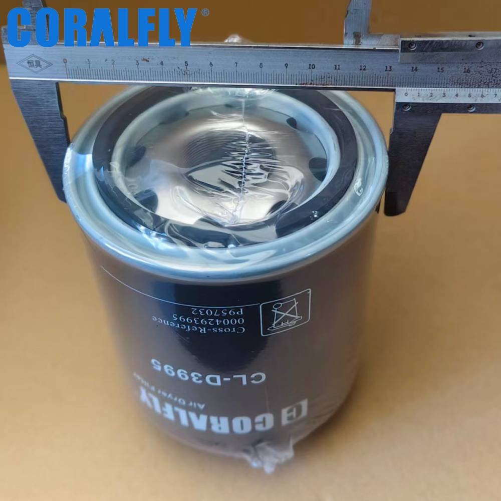 '0004293995 Truck Air Dryer Filter manufacturers