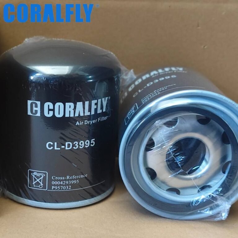 '0004293995 Truck Air Dryer Filter manufacturers