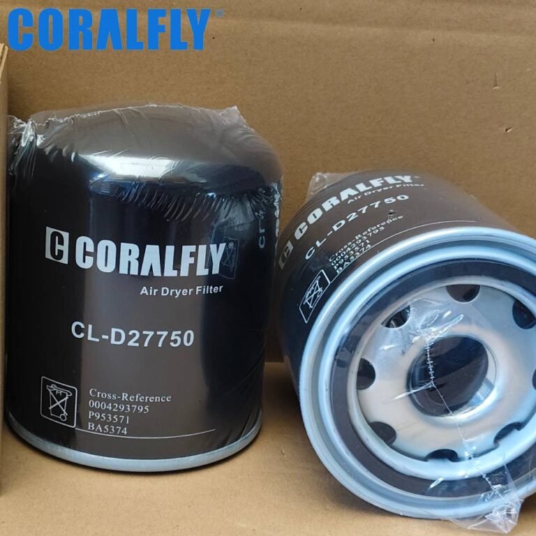 0004293795 BA5374 P953571 Air Dryer Filter suppliers