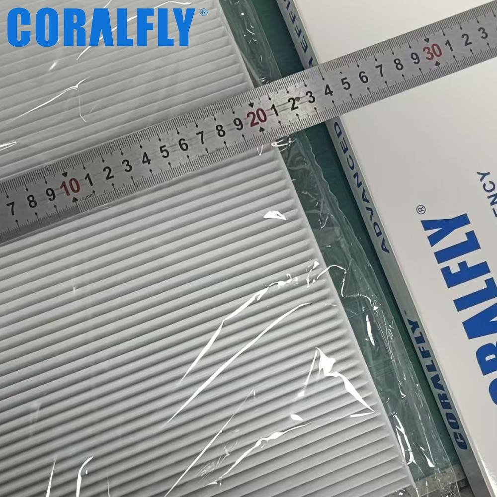 2995964 AF26146 industry air filter manufacturer