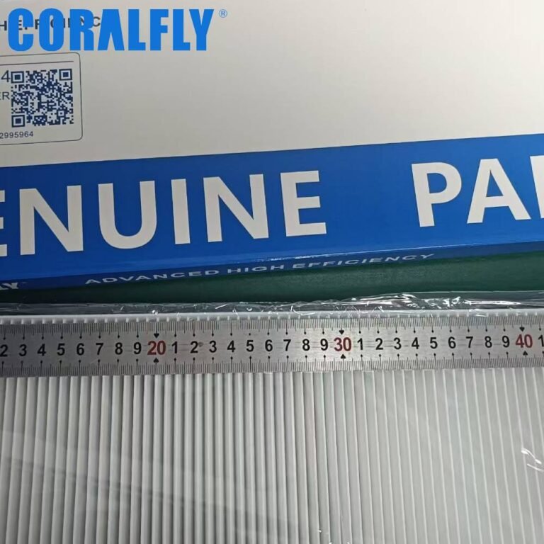 2995964 AF26146 industry air filter manufacturer