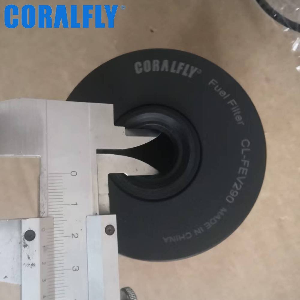 23304-EV290 23304EV290 automotive industry Fuel filter manufacturer