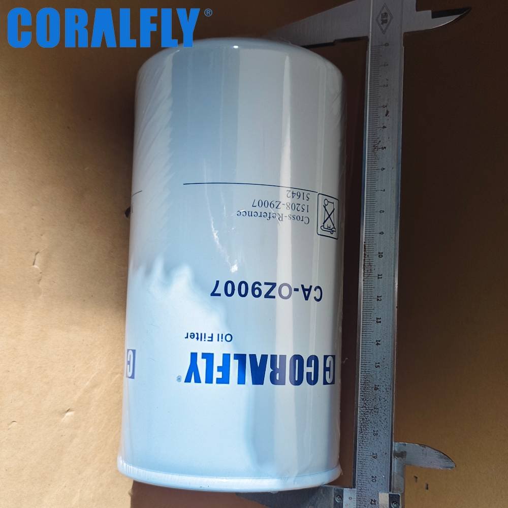 15208-Z9007 15208Z9007 LF3436 B45 P550073 china oil filter manufacturer