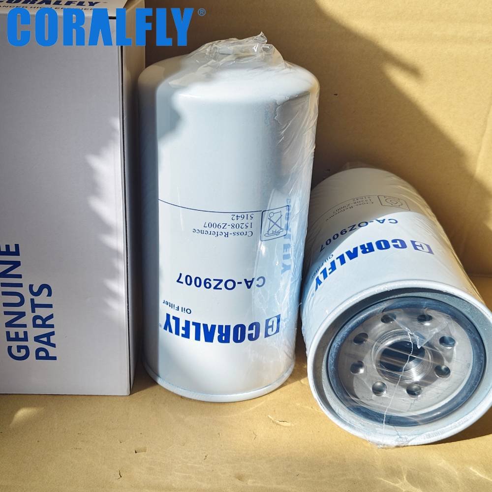15208-Z9007 15208Z9007 LF3436 B45 P550073 china oil filter manufacturer