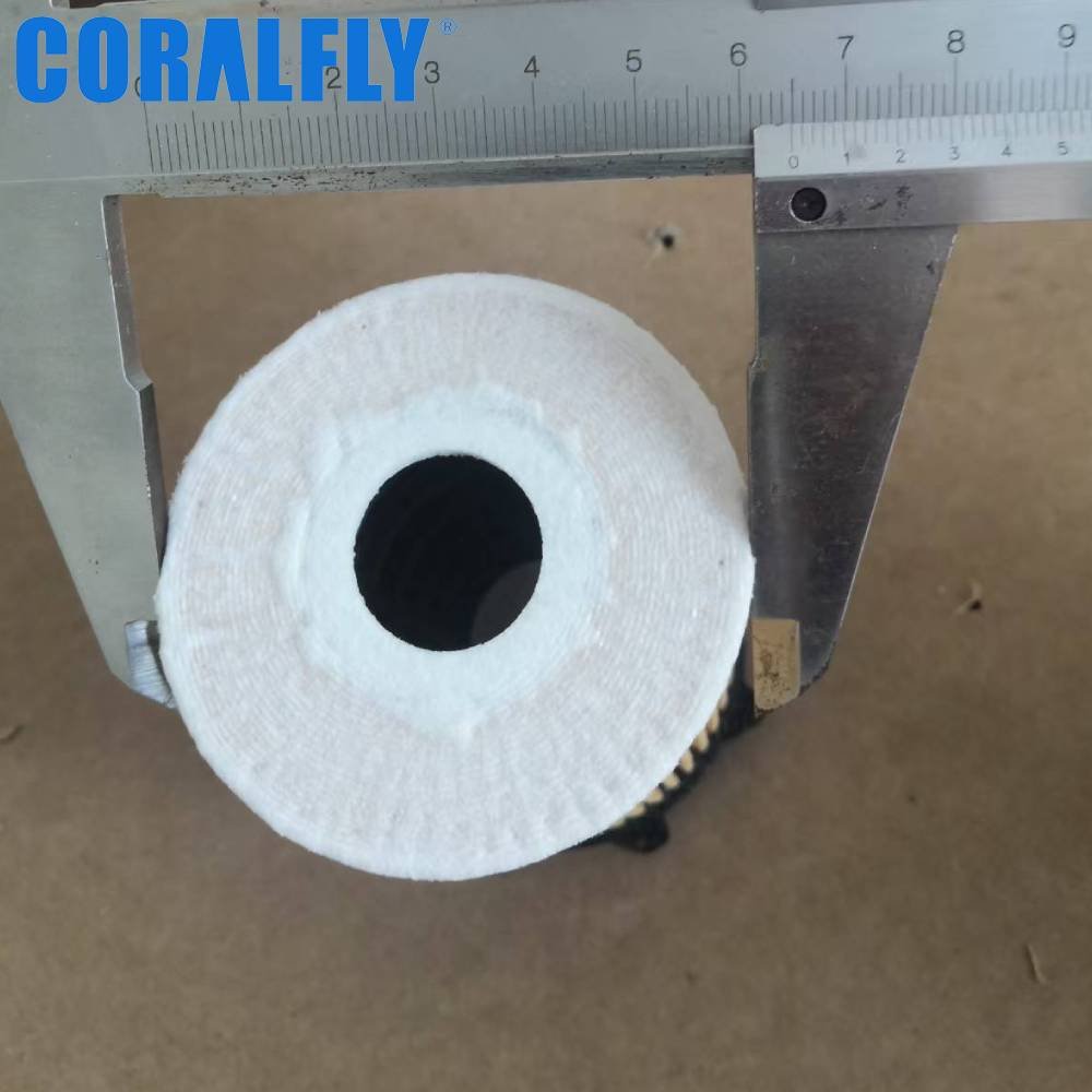 1109AY china oil filter manufacturer