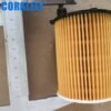 1109AY china oil filter manufacturer