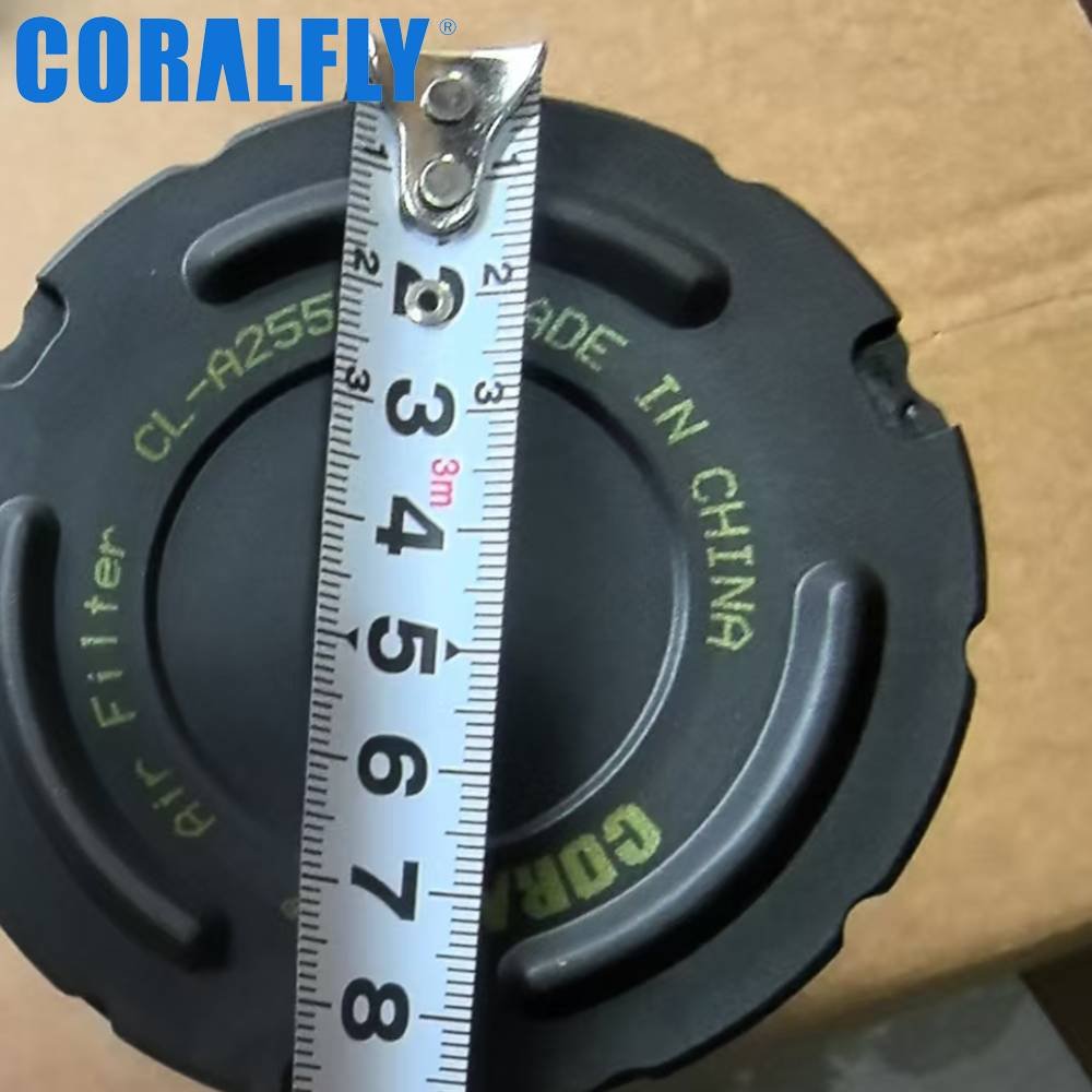 30-60049-20 306004920 AF25550 RS3715 P782936 industrial air filter manufacturers