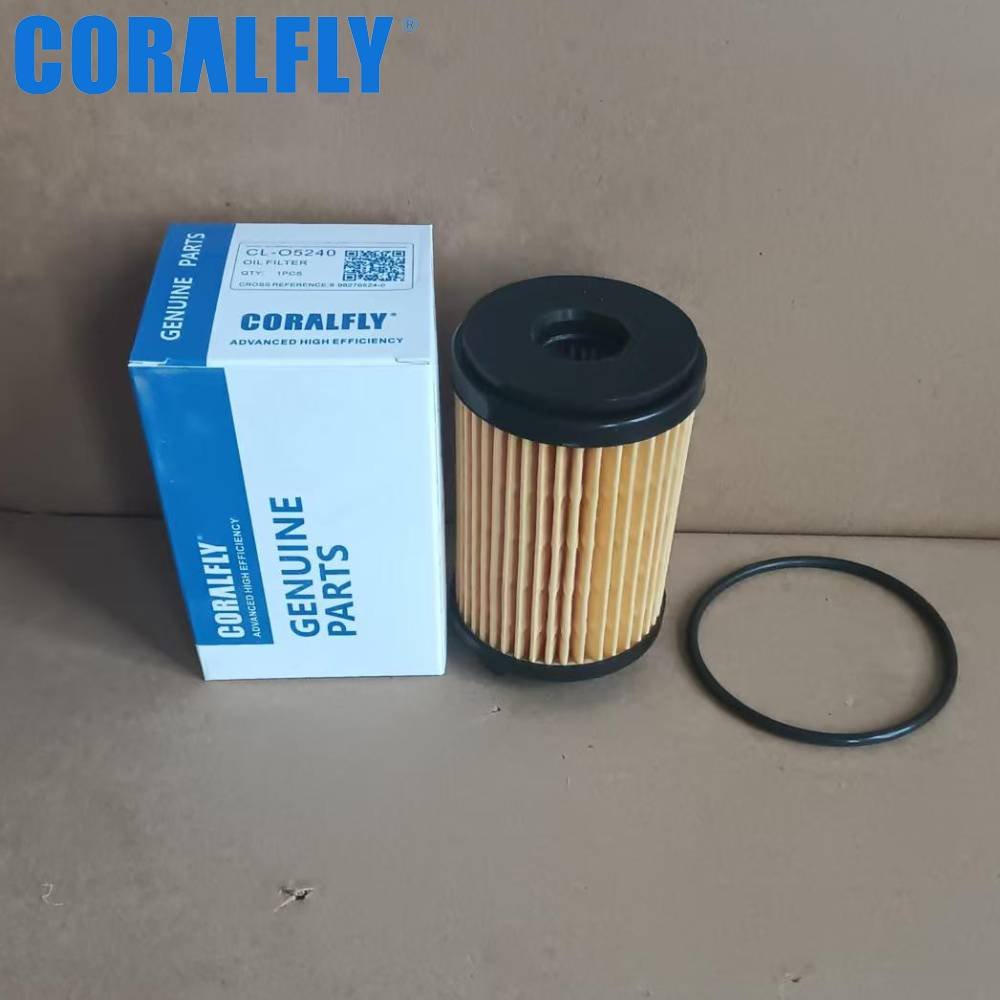 8-98270524-0 8982705240 oil filter wholesale suppliers