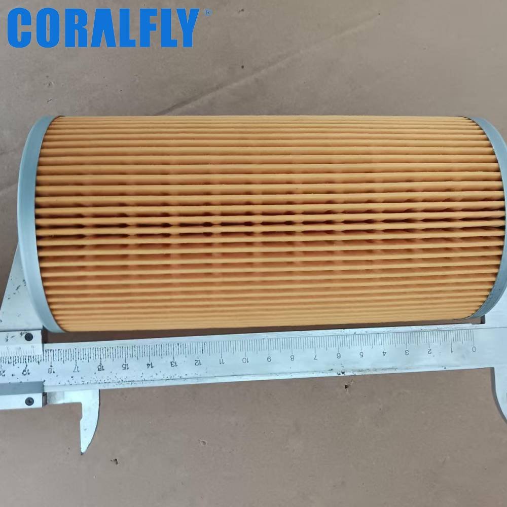 PF312 FF5064 1902096 diesel fuel filter manufacturers