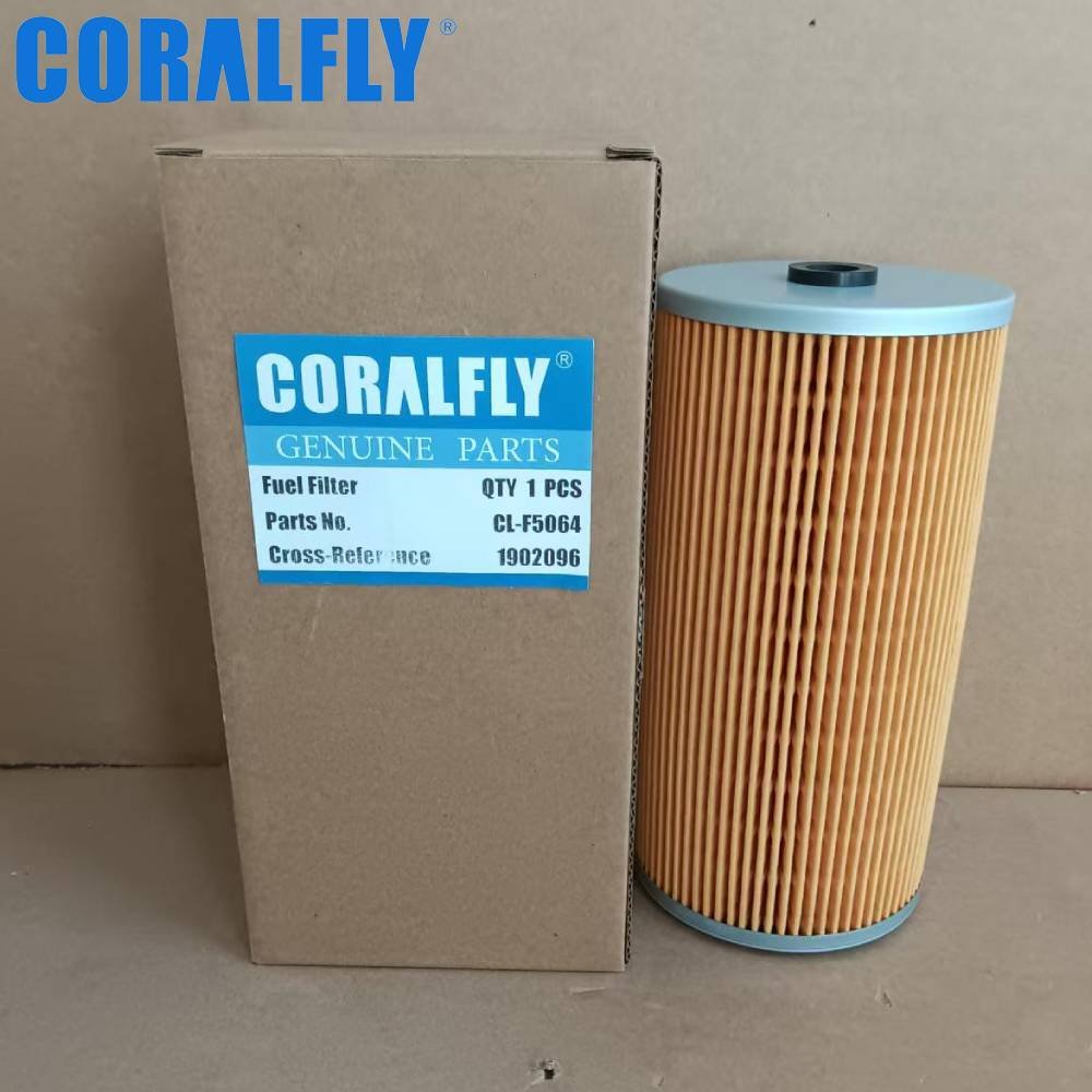 PF312 FF5064 1902096 diesel fuel filter manufacturers