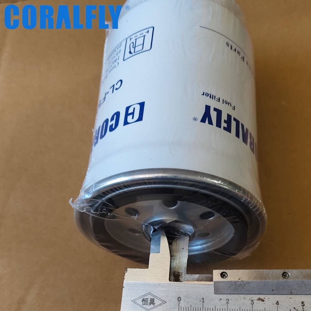 BF587-D BF5587D 1902138 FF5135 P550588 fuel filter manufacturer