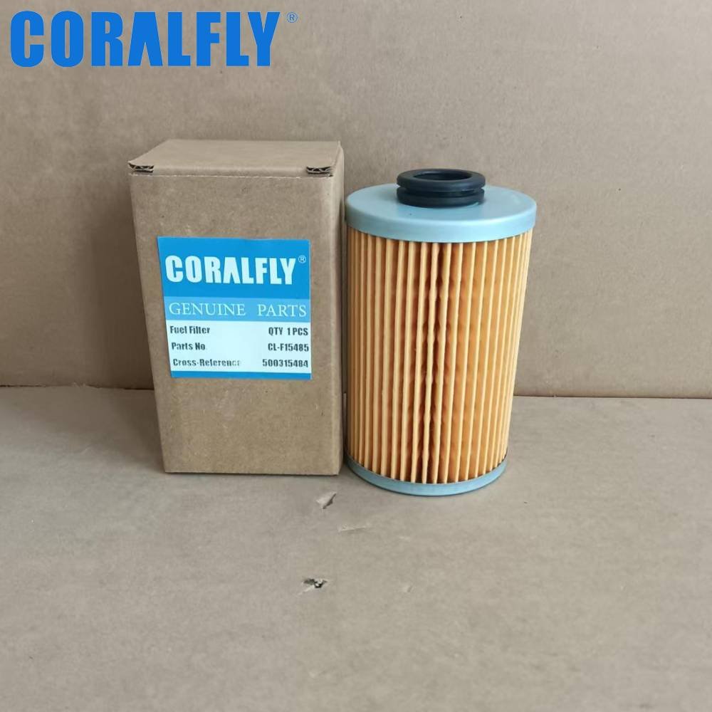 500315484 fuel filter manufacturers
