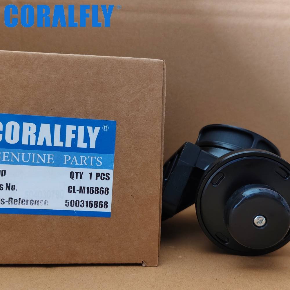 500316868 fuel filter suppliers