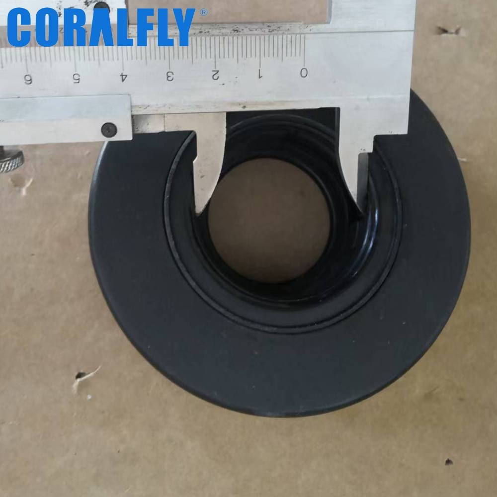 504075145 industrial air filter manufacturers