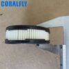 504075145 industrial air filter manufacturers