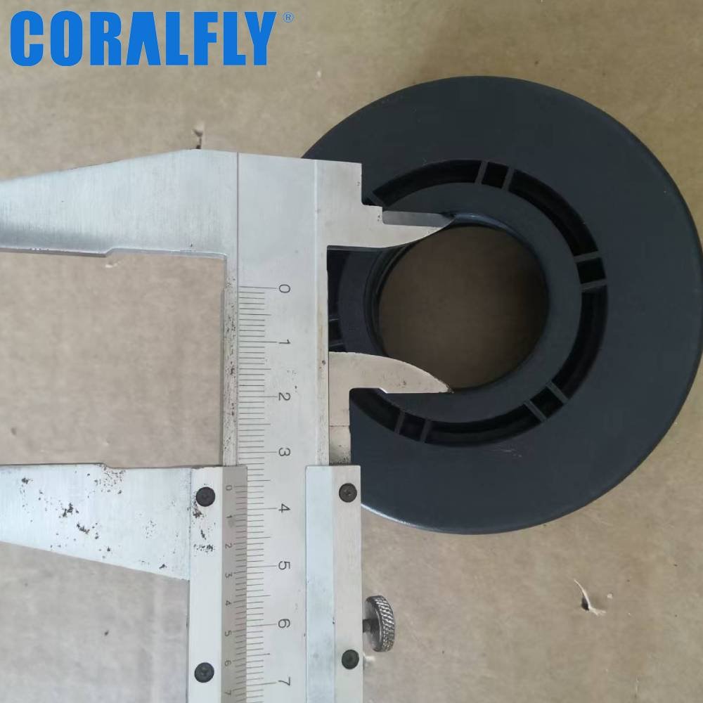 504075145 industrial air filter manufacturers