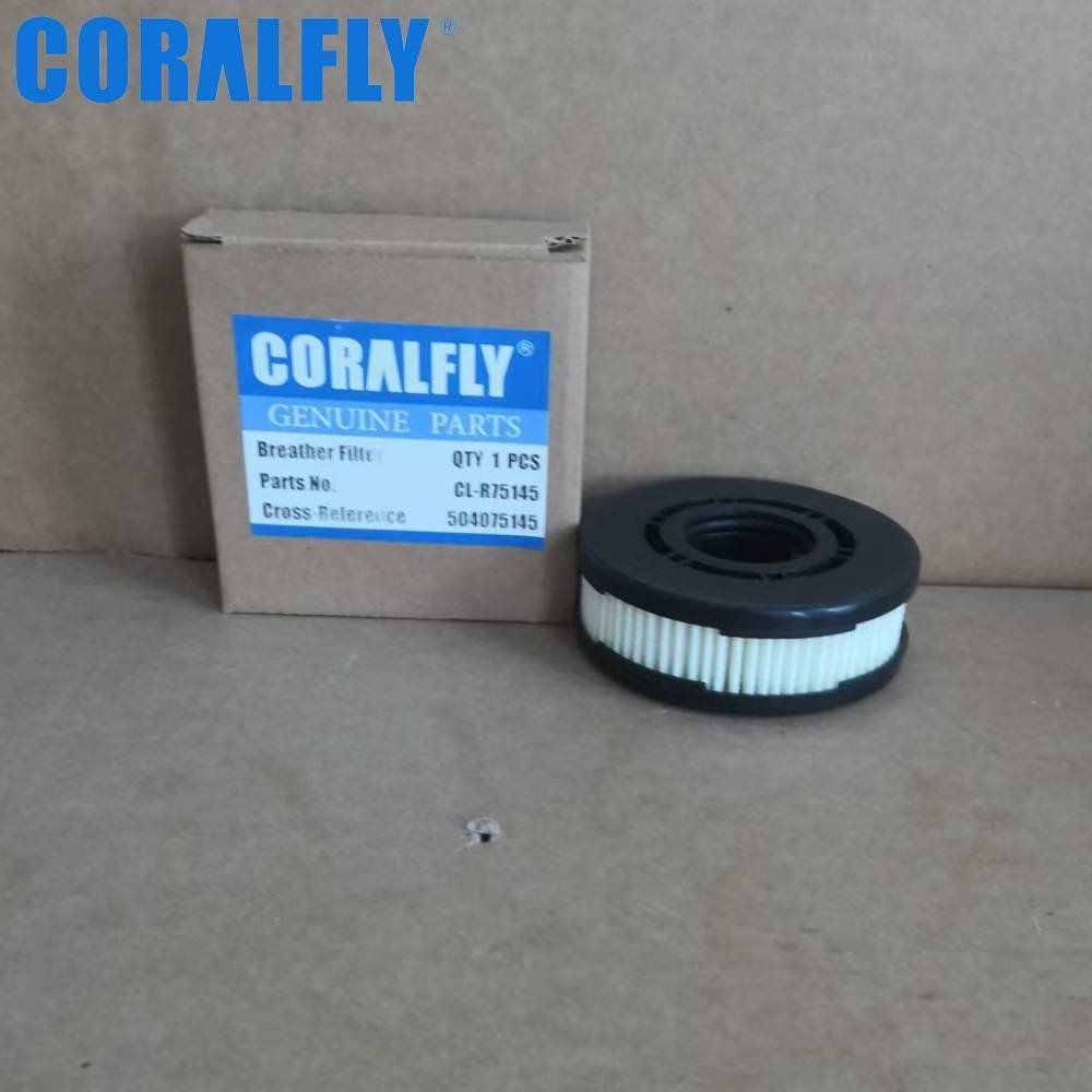 504075145 industrial air filter manufacturers