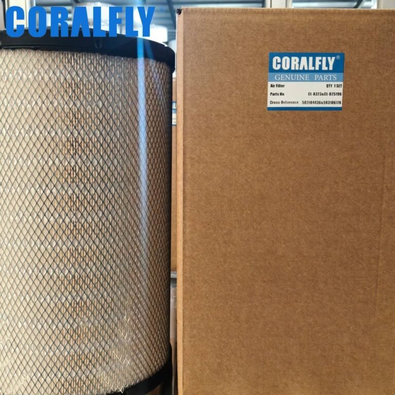 RS30130 RS5676 50310443 503106176 air filter wholesale