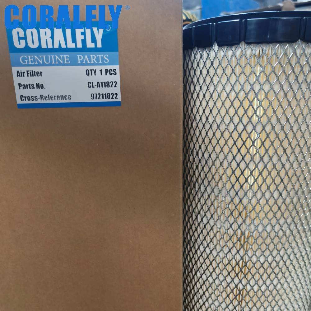 97211822 air filter factory