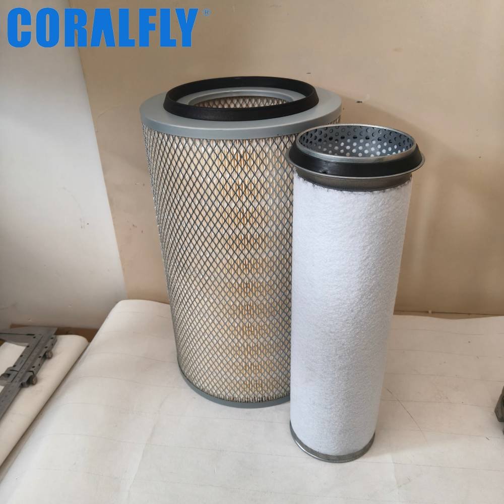 503120253 503120252 AF323 air filter factory