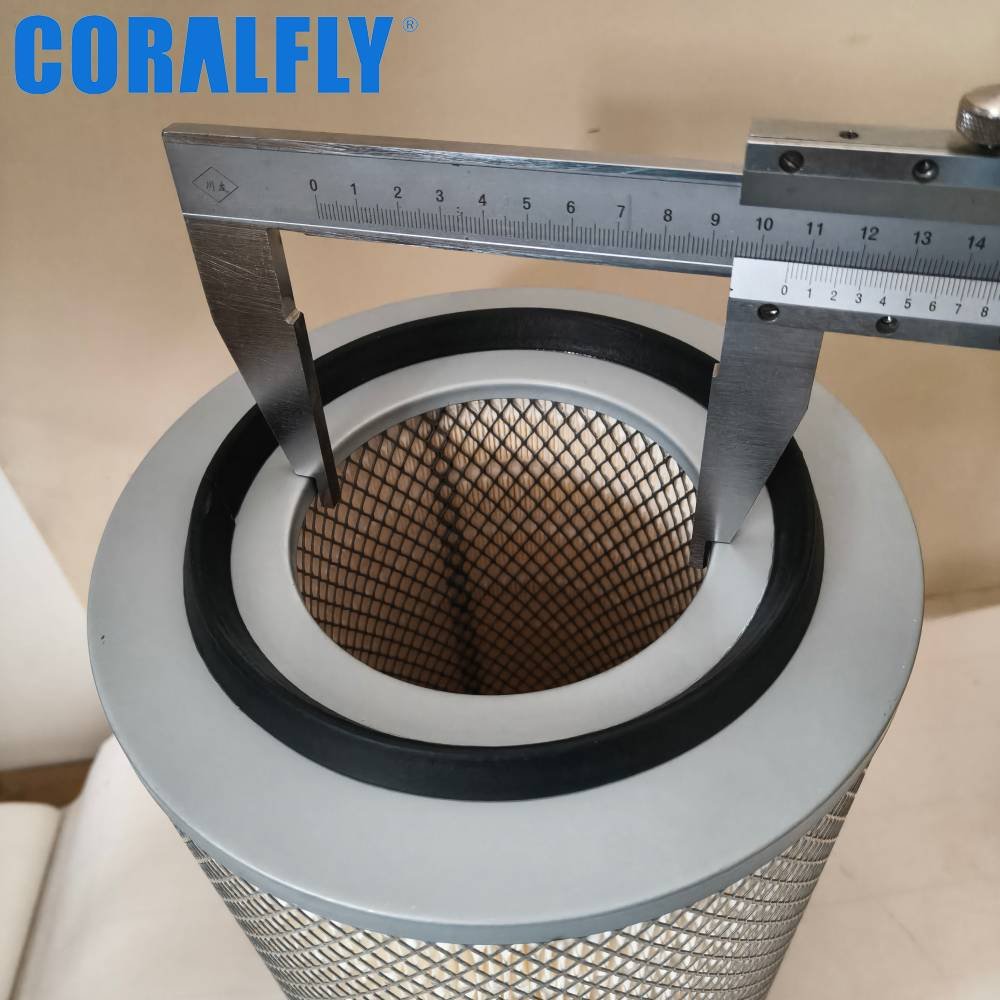 503120253 503120252 AF323 air filter factory