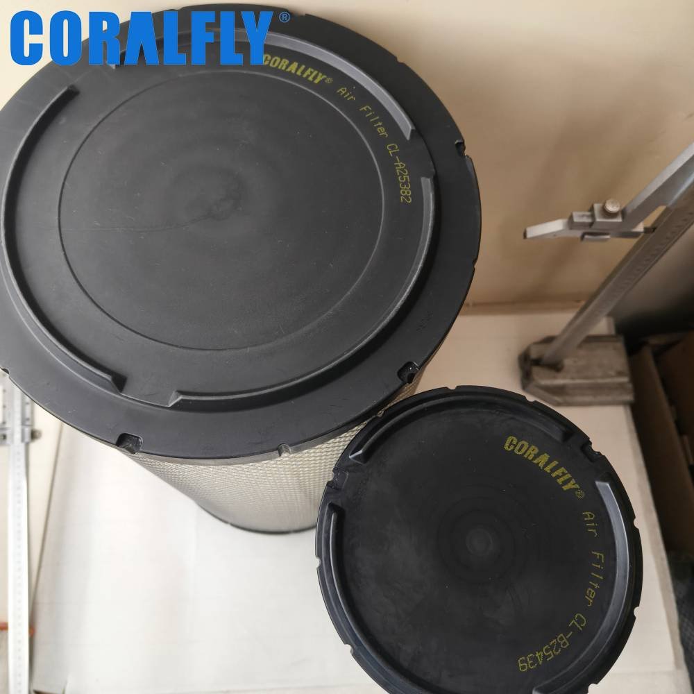 RS3728 RS3729 AF25382 P780621 air filter factory