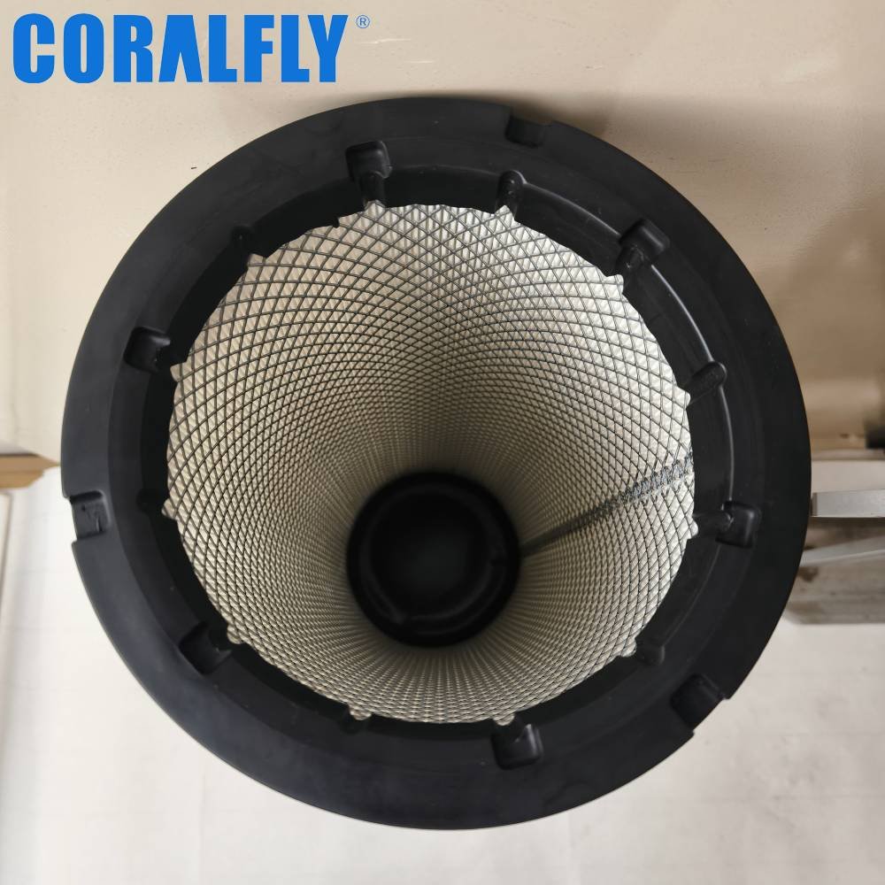 RS3728 RS3729 AF25382 P780621 air filter factory