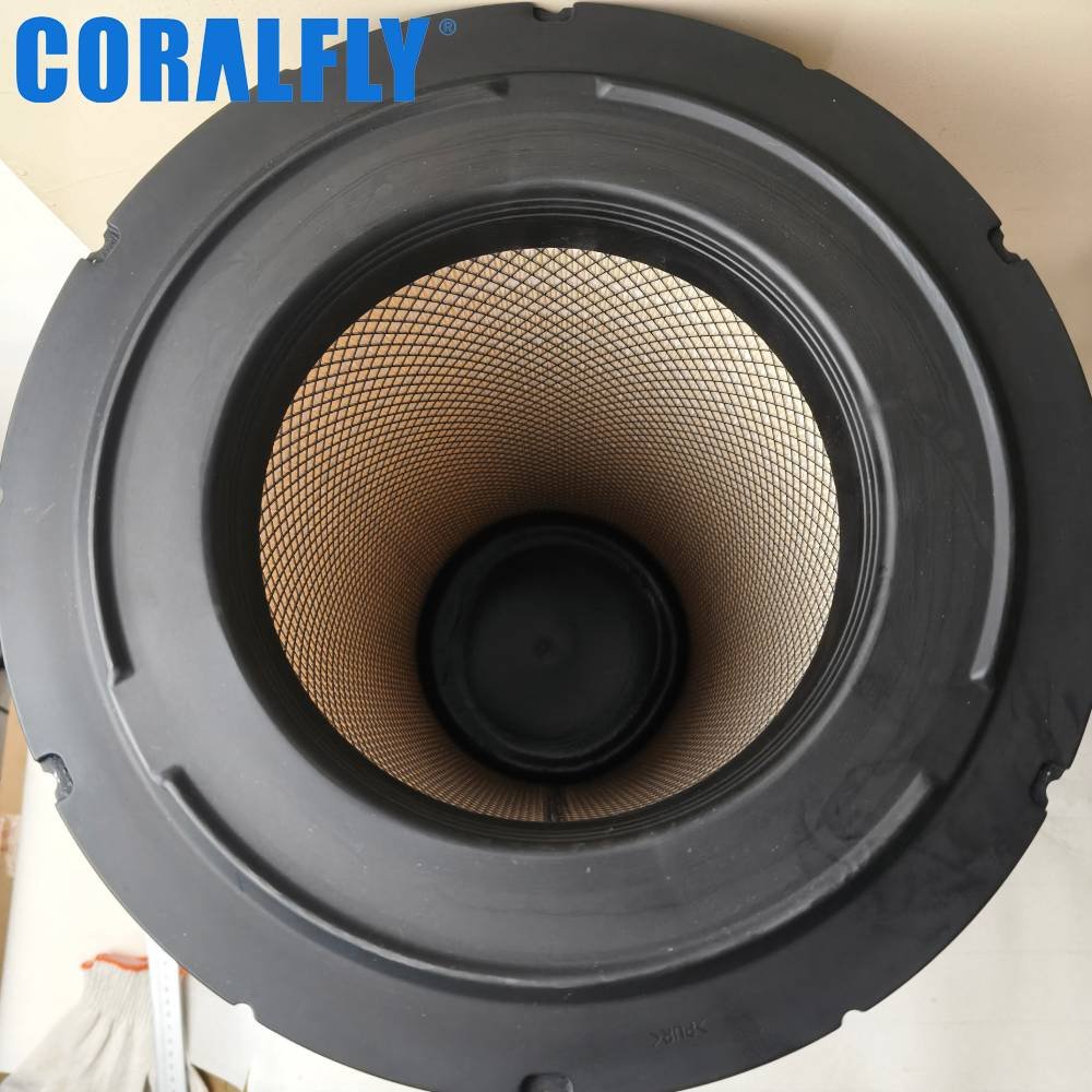 RS3728 RS3729 AF25382 P780621 air filter factory