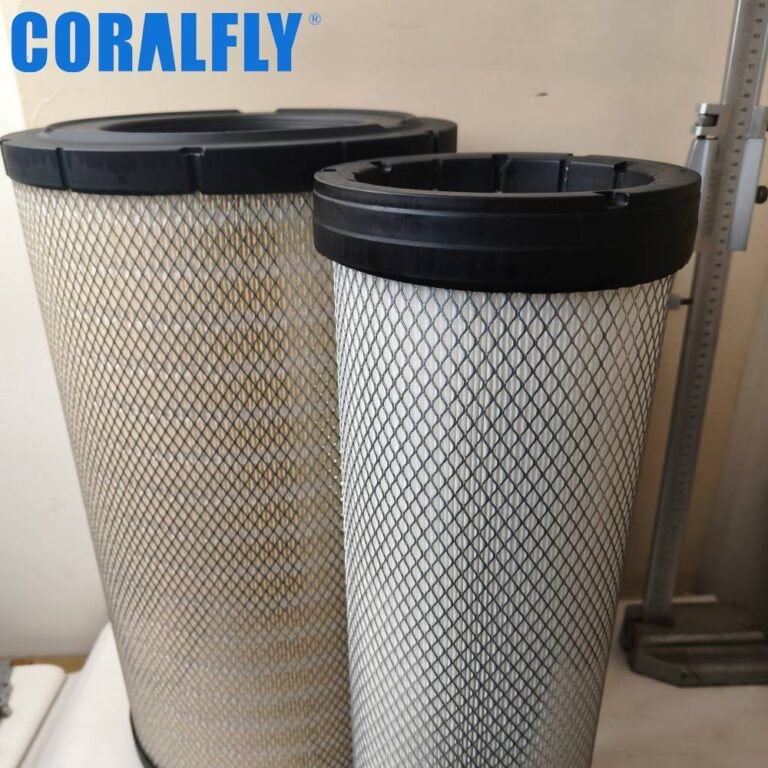 RS3728 RS3729 AF25382 P780621 air filter factory