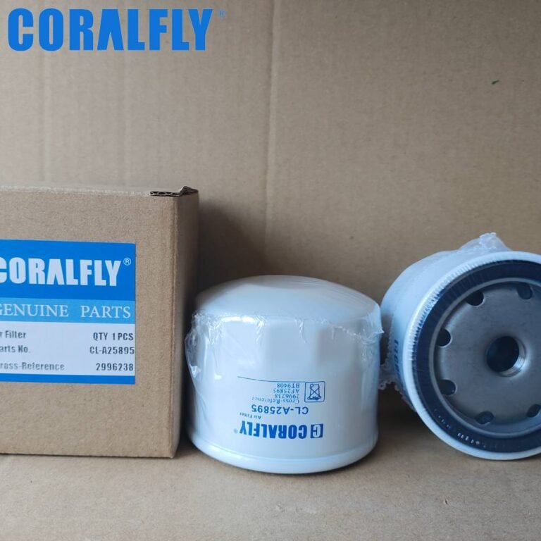 BT9408 2996238 AF25895 P566130 air filter manufacturers