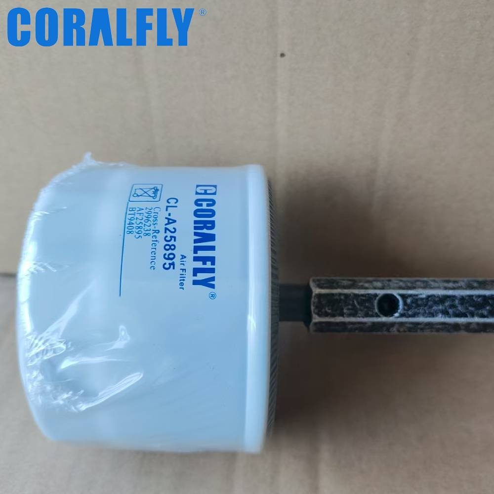 BT9408 2996238 AF25895 P566130 air filter manufacturers