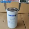 BF7663 1907640 FF5284 P550587 diesel fuel filter manufacturers
