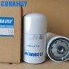 BF7663 1907640 FF5284 P550587 diesel fuel filter manufacturers