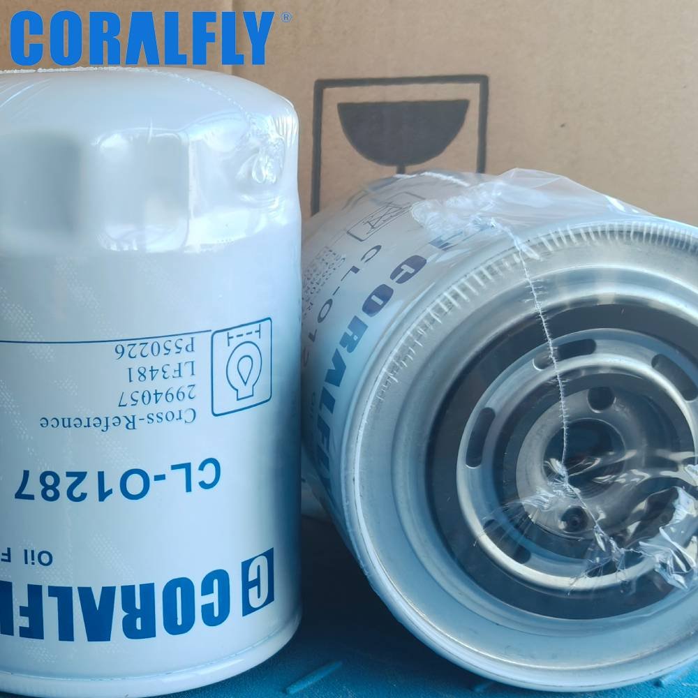 BD232 1903628 LF3481 P550226 oil filter wholesale suppliers