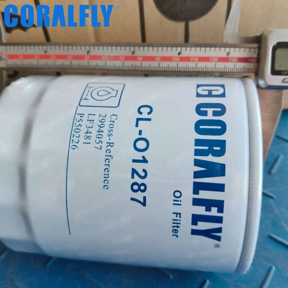 BD232 1903628 LF3481 P550226 oil filter wholesale suppliers