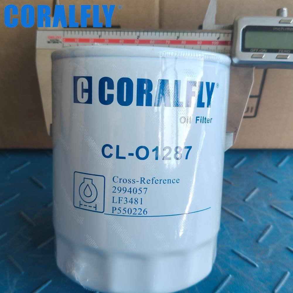 BD232 1903628 LF3481 P550226 oil filter wholesale suppliers