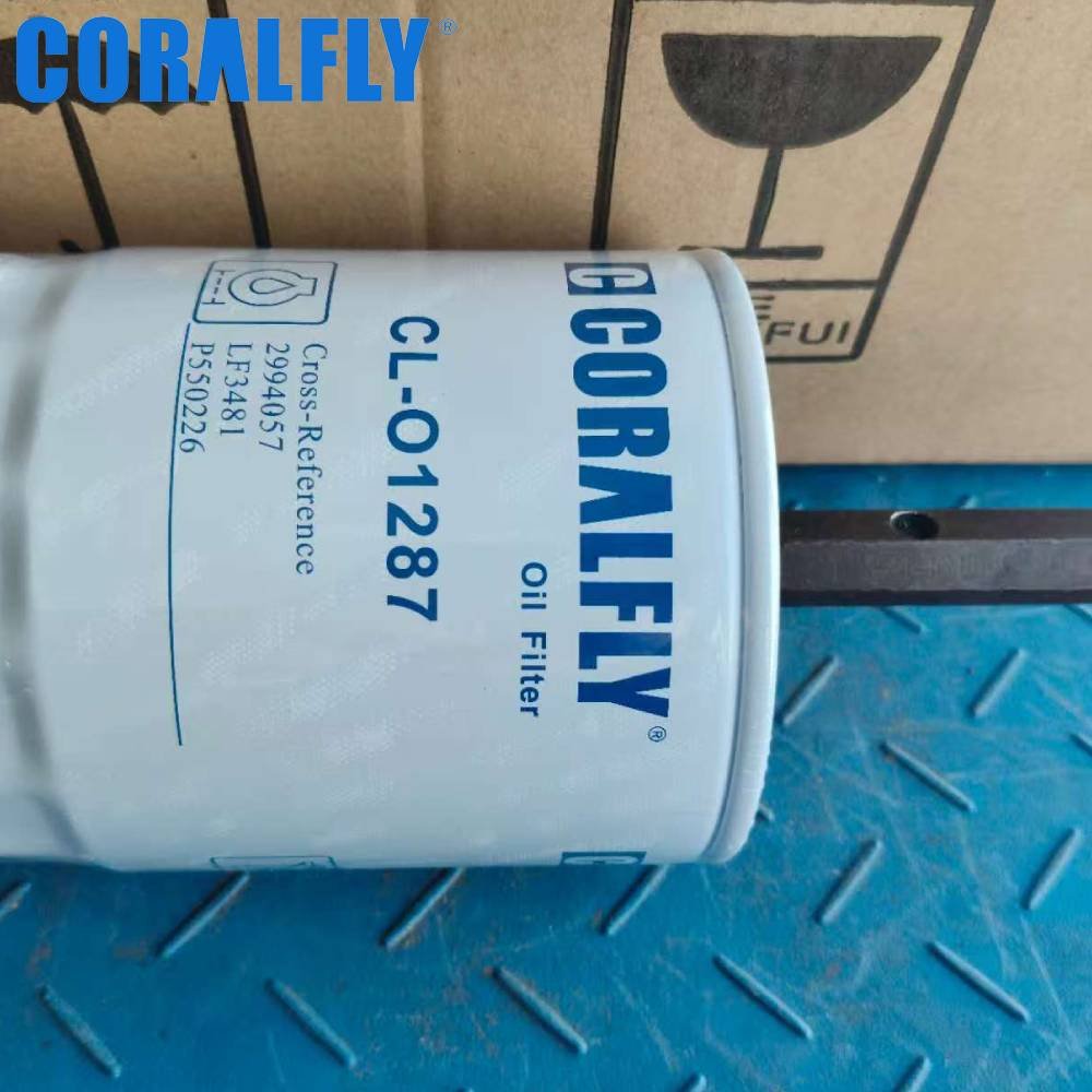 BD232 1903628 LF3481 P550226 oil filter wholesale suppliers