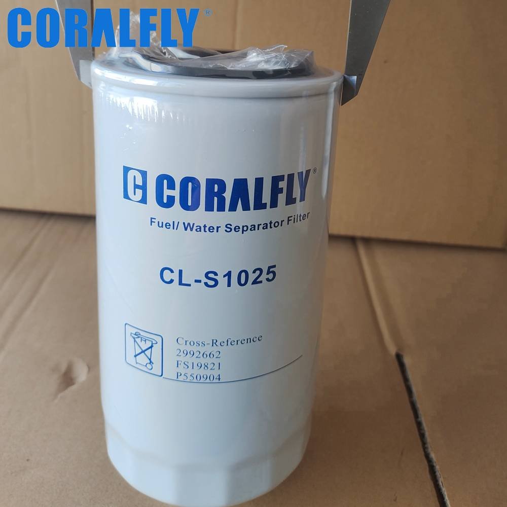 BF1365 FS19821 P550904 Fuel Water Separator Filter companies