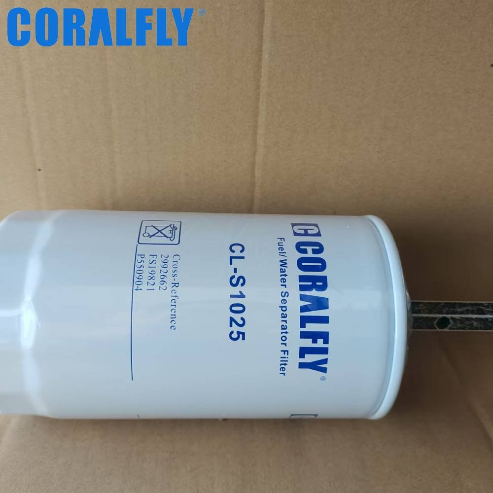 BF1365 FS19821 P550904 Fuel Water Separator Filter companies